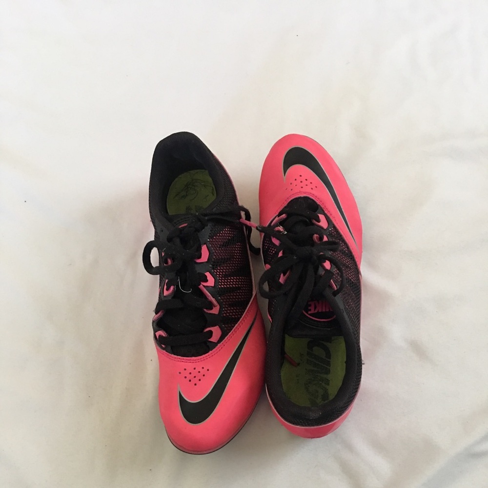 Nike cleats